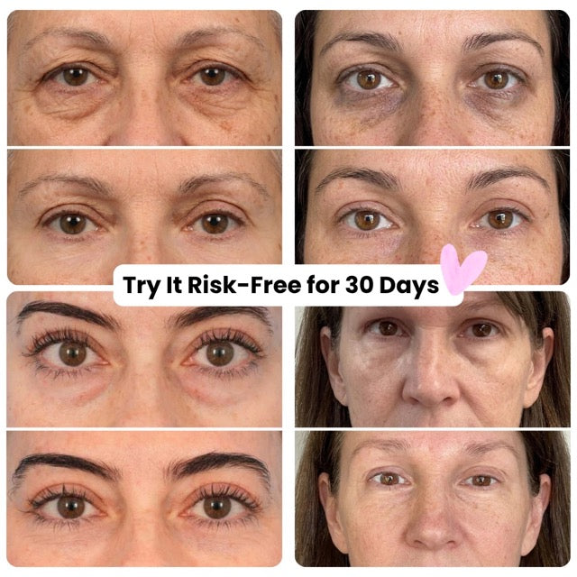 See Results in 30 Days or It's Free