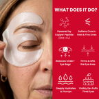 Deep Peptide Collagen Eye Mask