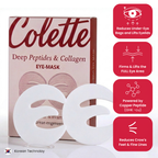 Deep Peptide Collagen Eye Mask