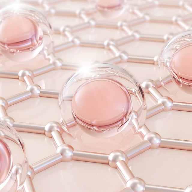 Low-Molecular Collagen