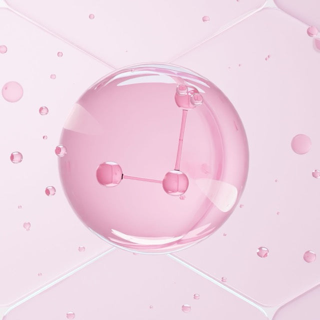 Hyaluronic Complex