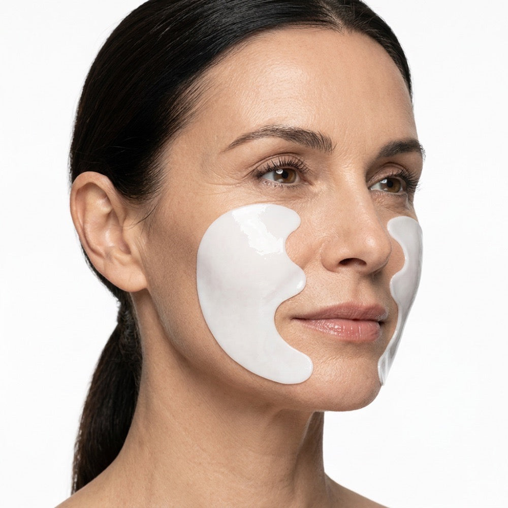 Worried your smile lines won't fade? We are not.
