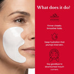 Smile Line Mask