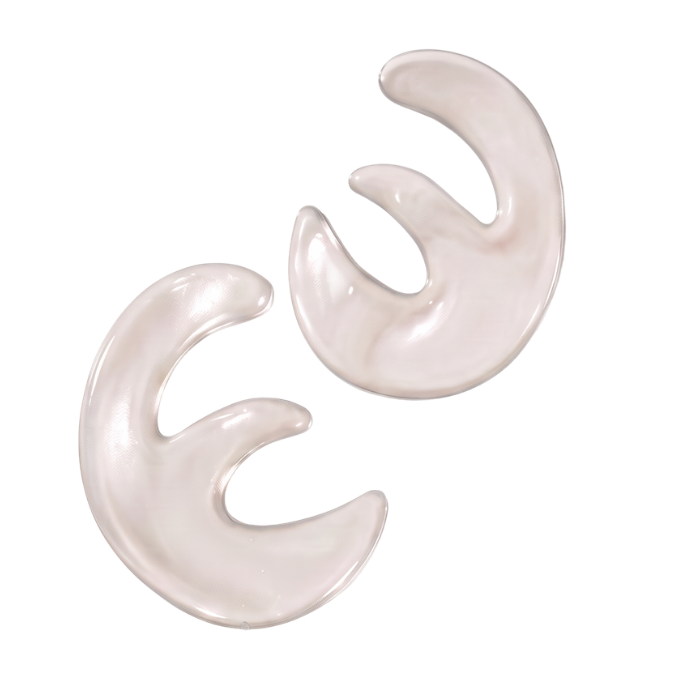 Deep Collagen Eye Mask