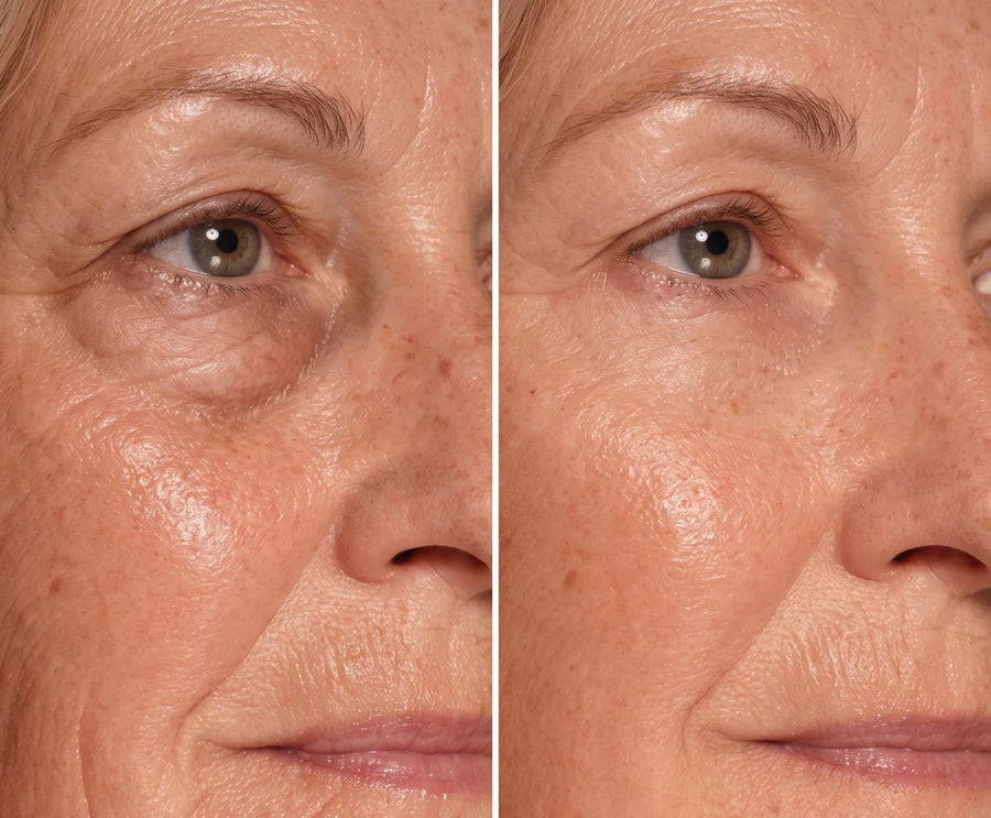 Before and after